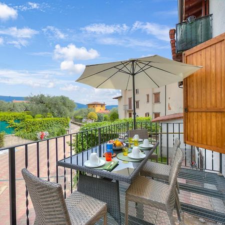Al Peveri - Private Parking & Near Lake - Happy Rentals Toscolano Maderno Exterior foto
