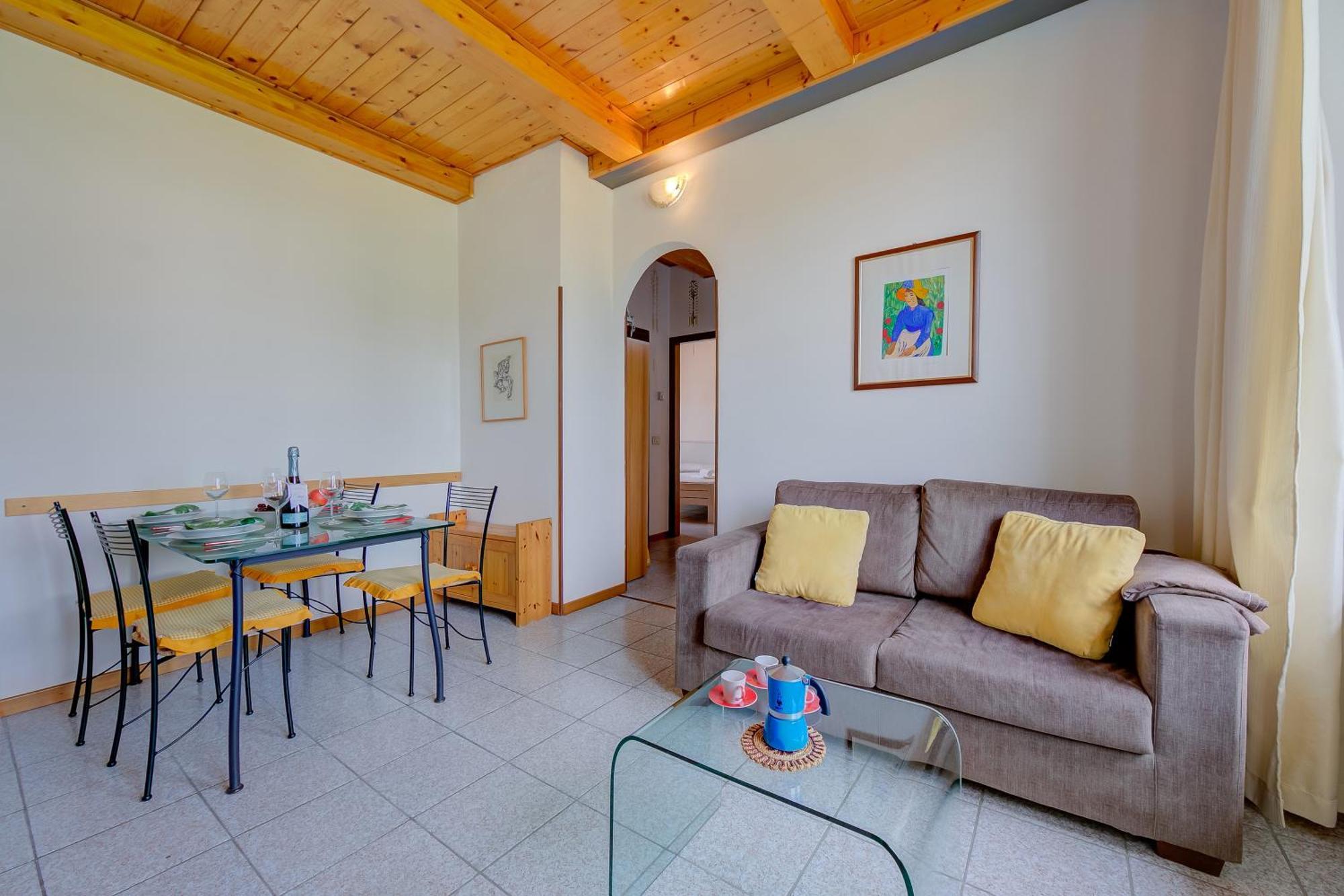 Al Peveri - Private Parking & Near Lake - Happy Rentals Toscolano Maderno Exterior foto